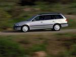 Toyota Avensis Wagon 1997 года